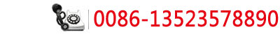 Sales Hot-line:0086-13523578890