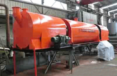 Why the carbonization furnace welcomed by customers love