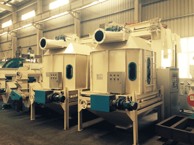 SKLN series Counter flow Cooler