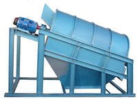 rotary screen