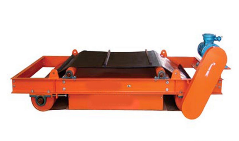 iron-separator